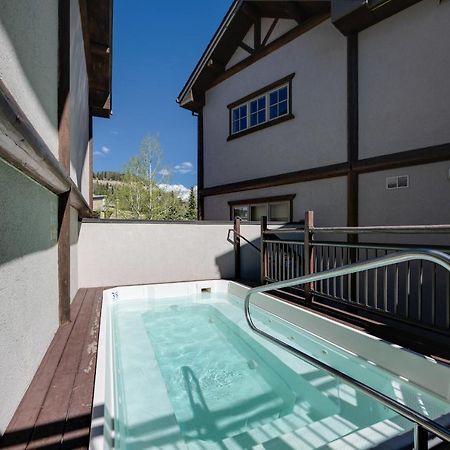 Corral 3B/3B Hot Tub 202W Villa Breckenridge Kültér fotó
